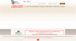 Desktop Screenshot of clinicagastronomica.net